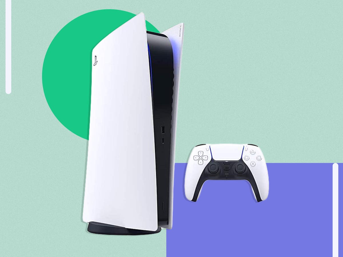 Why is there a PS5 shortage? The Independent